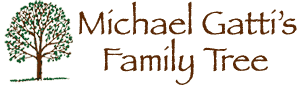 Michael Gatti's Family Tree