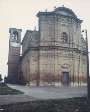 Fortress Church