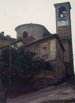 Fortress Church