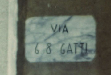 Gatti Street