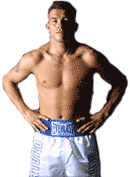 Arturo Gatti