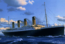 Titanic